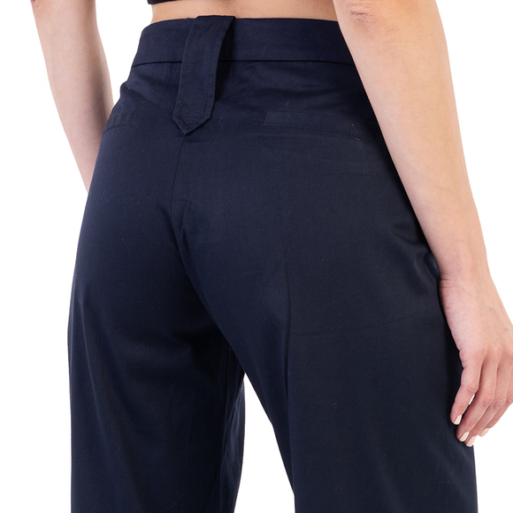 JO NO FUI MEDIUM RISE WIDE LEG PANTS | WOMENS SIZE 30 - Picture 5 of 5